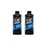 Plant Magic Hydro A & B, Base Nutrients, Base Nutrients, Plant Magic, Nutrients