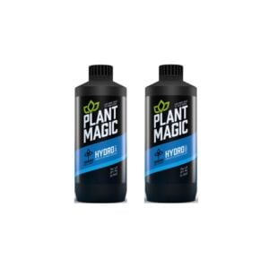 Plant Magic Hydro A & B, Base Nutrients, Base Nutrients, Plant Magic, Nutrients