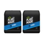 Plant Magic Hydro A & B, Base Nutrients, Base Nutrients, Plant Magic, Nutrients