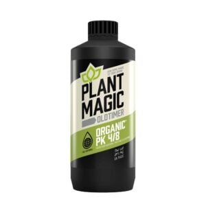 Plant Magic Oldtimer Organic PK 4-8, Plant Magic, Organic Additives, PK Supplements, Additives