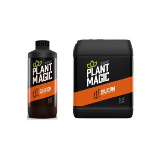 Plant Magic Silicon, Plant Magic, Silicon, Calcium, Magnesium, Supplements, Additives