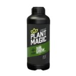 Plant Magic Soil Grow - Base Nutrient, Plant Magic, Base Nutrients, Base Nutrients, Nutrients
