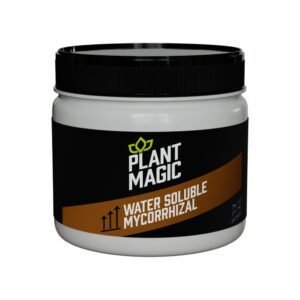 Plant Magic Water Soluble Mycorrhizal, Plant Magic, Beneficials, Soil Innoculents & Beneficials, Beneficials, Additives