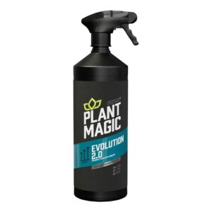 Plant Magic Evolution 2.0 Foliar Spray, Plant Magic, Growth Boosters, Plant Tonics, Additives