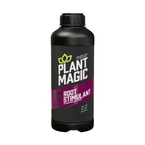 Plant Magic Root Stimulant, Plant Magic, Root Stimulants, Calcium, Magnesium, Supplements, Additives