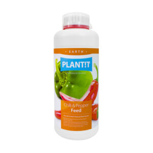 PLANT!T Earth Feeds for Soil and Compost, Growth Technology, Plant It, Base Nutrients