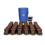 IWS 10 Litre Pro Remote System with Flexi Tank, IWS, Flood & Drain Systems, IWS Flood and Drain