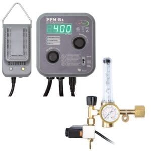 Pro-Leaf C02 Controller, CO2 Systems, Pro-Leaf