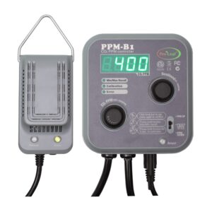 Pro-Leaf C02 Controller, CO2 Systems, Pro-Leaf