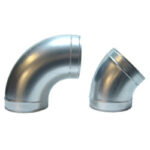 45 Degree Bends, MetalWork