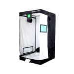 BudBox Pro Grow Tents - Small/Medium - White, Budbox, Tents