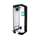 BudBox Pro Grow Tents - Small/Medium - White, Budbox, Tents
