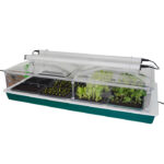 Vitopod Heated Propagators with LED Lights, Propagation Lighting, Propagators, Propagation Lighting, Propagation Lighting, Vitopod, Propagation Bundles, Propagation Bundles, Vitopod, Propagation Lighting, Vitopod