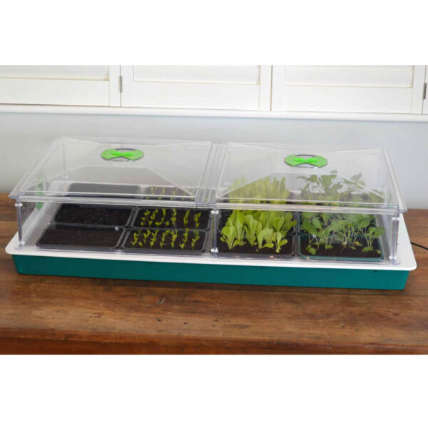 Vitopod Large Heated Propagators, Propagators, Vitopod, Nutriculture, Global Air Supplies, Propagators, Vitopod, Vitopod