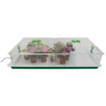 Vitopod Large Heated Propagators, Propagators, Vitopod, Nutriculture, Global Air Supplies, Propagators, Vitopod, Vitopod
