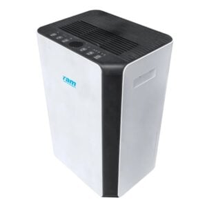 RAM 12 L Dehumidifier, Humidifiers and Dehumidifiers, RAM