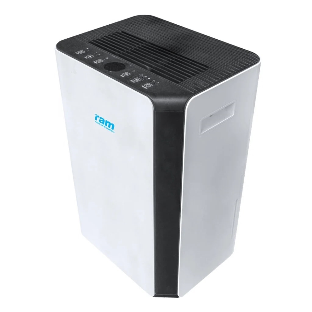RAM 12 L Dehumidifier, Humidifiers and Dehumidifiers, RAM