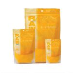 RAW B-Vitamin, RAW, Plant Tonics, Calcium, Magnesium, Supplements, Additives