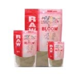 RAW Bloom, RAW, Base Nutrients, Base Nutrients, Nutrients