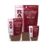 RAW Full Up, Flowering Boosters, Calcium, Magnesium & Supplements, RAW, Additives