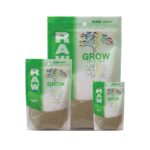 RAW Grow - All in one, RAW, Base Nutrients, Base Nutrients, Nutrients