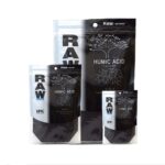 RAW Humic Acid, RAW, Growth Boosters, Flowering Boosters, Calcium, Magnesium, Supplements, Additives