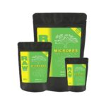 RAW Grow Microbes, RAW, Growth Boosters, Beneficials, Soil Innoculents & Beneficials, Beneficials, Additives