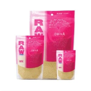 RAW ominA Amino Acids, Growth Boosters, Flowering Boosters, Calcium, Magnesium & Supplements, Additives, RAW