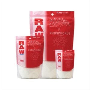 RAW Phosphorus, Additives, RAW, PK Supplements, Calcium, Magnesium, Supplements