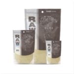 RAW Silica, RAW, Silicon, Calcium, Magnesium, Supplements, Additives
