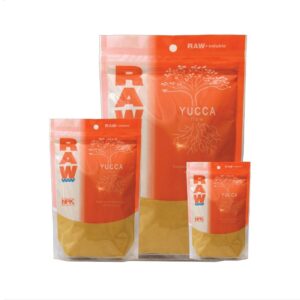 RAW Yucca, Calcium, Magnesium, Supplements, Additives, RAW, Flushes, Calcium, Magnesium & Supplements