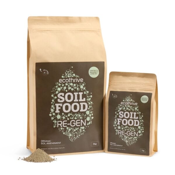 Ecothrive Soil Food, Soil Improvers, Additives