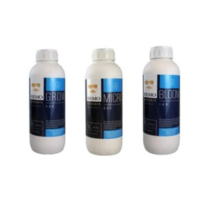 Remo Nutrients, Remo Nutrients, Base Nutrients, Nutrients