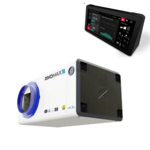Opticlimate RevomaxII Climate Control, OptiClimate, Air Conditioning - Opticlimate Range