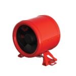Rhino Ultra EC Fans - Non-Silenced, Rhino, EC Fans - Low Power Consumption