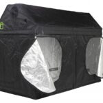 Roof Qube Grow Tent, Roof Qube, Tents