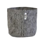 Root Pouch Grey - Air Pruning Fabric Pots, Fabric Pots, Root Pouch, Pots & Trays, Planters, Containers & Trays, Fabric Pots
