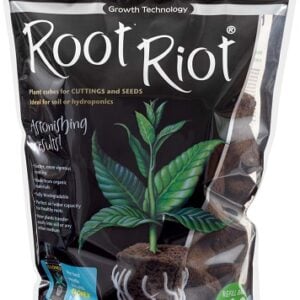 Root Riot Propagation Cubes, Growth Technology, Soil, Propagation Media, Propagation Media, Propagation Media