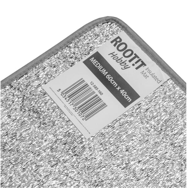 Root !T Insulated Mats for Heat Mats, Root-IT, Propagators, Propagation Accessories, Greenhouse & Potting Shed Accessories, Propagation Accessories