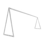 Root IT Propagation Light Stands, Propagation Lighting, Lighting Accessories, Root-IT, Propagation Lighting, Propagation Lighting, Lamps, Timers & Accessories, Propagation Lighting