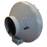 Mountain Air with Systemair RVK, Systemair, Mountain Air, Fan & Filter Kits