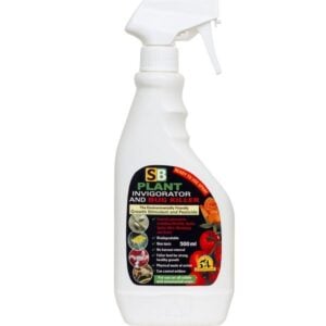 SB Plant Invigorator, SB Products, Pest Control, Pest Control, Fungus Control