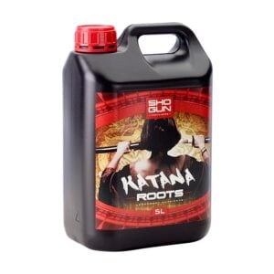 Shogun Katana Roots, Shogun, Root Stimulants, Additives