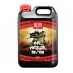 Shogun PK Warrior 9/18, Shogun, PK Supplements, Additives