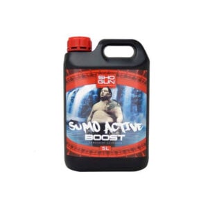 Shogun Sumo Boost Active, Shogun, Flowering Boosters, Additives