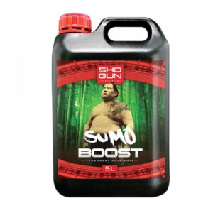 Shogun Sumo Boost, Shogun, Flowering Boosters, Additives