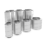 SilencedAir Silencers, Silencers, SilencedAir