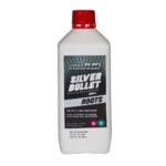 Silver Bullet Roots, Disease Control, Disease Control, Silver Bullet