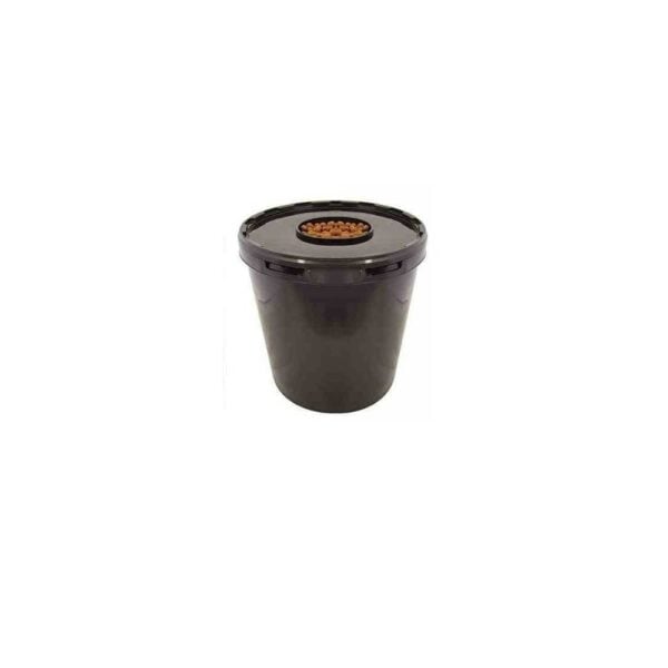 Basic Oxypots - Deep Water Culture, Oxypot, The Greenhouse Effect, Deep Water Culture, Grow Systems