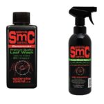 SMC Spider Mite Control, Growth Technology, SMC, Pest Control, Pest Control